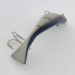 Vintage   Heddon Prowler, 1/3oz Shad fishing lure #23777
