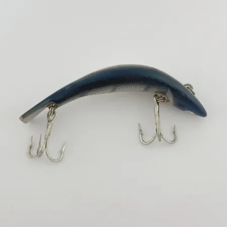 Vintage Heddon Prowler, 1/3oz Shad fishing lure #23777