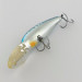 Vintage   Bomber Model 7A, 1/2oz Shad fishing lure #23779