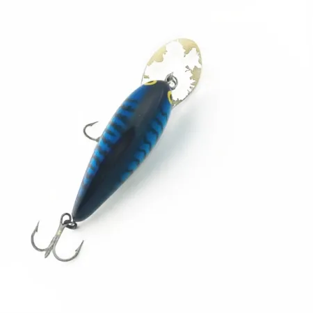 Vintage Bomber Model 7A, 1/2oz Shad fishing lure #23779