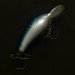 Vintage   Bomber Model 7A, 1/2oz Shad fishing lure #23779