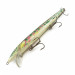 Vintage   Rapala Original Floater F18, 3/4oz RT fishing lure #23781