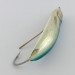 Vintage   Rapala Minnow Spoon, 1/2oz silver fishing lure #23782