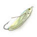 Vintage   Rapala Minnow Spoon, 1/2oz silver fishing lure #23782
