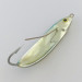 Vintage   Rapala Minnow Spoon, 1/2oz silver fishing lure #23782