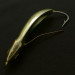 Vintage   Rapala Minnow Spoon, 1/2oz silver fishing lure #23782