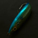 Vintage   Rapala Minnow Spoon, 1/2oz silver fishing lure #23782