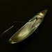 Vintage   Rapala Minnow Spoon, 1/2oz silver fishing lure #23782