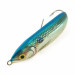 Vintage   Rapala Minnow Spoon, 1/2oz silver fishing lure #23782