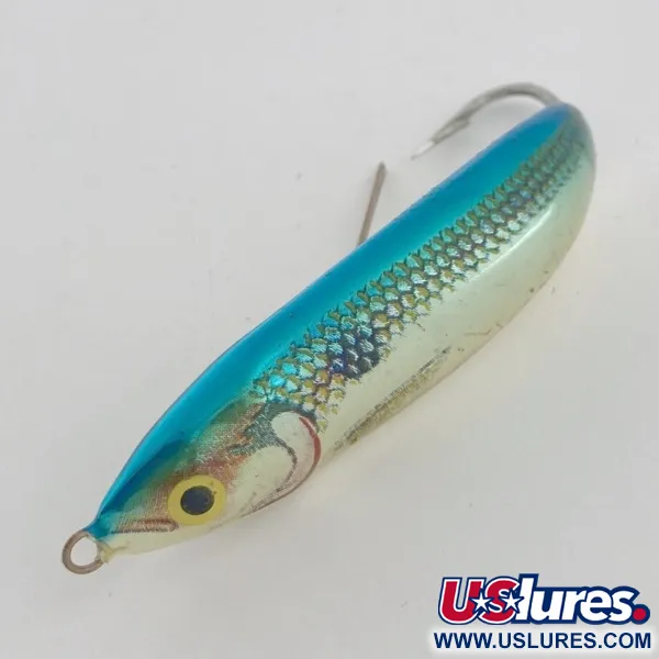Rapala Minnow Spoon