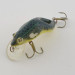 Vintage   Rebel  Shallow Floater Frog, 1/4oz Frog fishing lure #23783