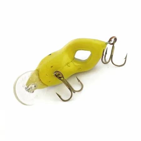 Vintage Rebel  Shallow Floater Frog, 1/4oz Frog fishing lure #23783