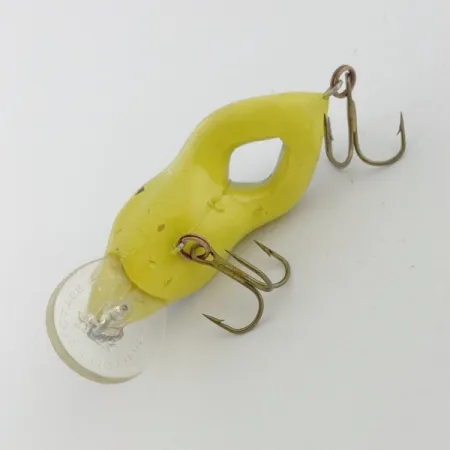 Vintage Rebel  Shallow Floater Frog, 1/4oz Frog fishing lure #23783