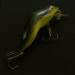 Vintage   Rebel  Shallow Floater Frog, 1/4oz Frog fishing lure #23783