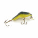Vintage   Rebel  Shallow Floater Frog, 1/4oz Frog fishing lure #23783