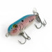 Vintage   Heddon Tiny Torpedo G finish, 1/8oz G finish fishing lure #23785