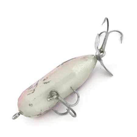 Vintage Heddon Tiny Torpedo G finish, 1/8oz G finish fishing lure #23785