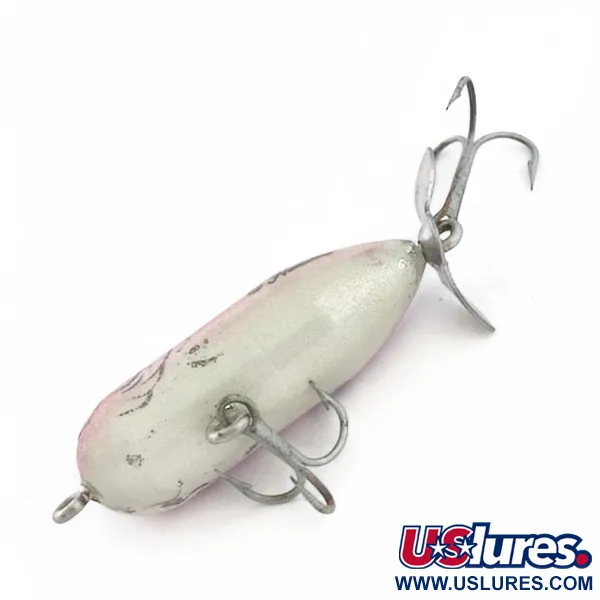 Vintage   Heddon Tiny Torpedo G finish, 1/8oz G finish fishing lure #23785