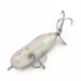 Vintage   Heddon Tiny Torpedo G finish, 1/8oz G finish fishing lure #23785
