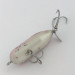 Vintage   Heddon Tiny Torpedo G finish, 1/8oz G finish fishing lure #23785