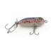 Vintage   Heddon Tiny Torpedo G finish, 1/8oz G finish fishing lure #23785