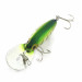 Vintage   Storm Hot'N'Tot Thin Fin, 2/5oz silver shad fishing lure #23786