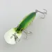 Vintage   Storm Hot'N'Tot Thin Fin, 2/5oz silver shad fishing lure #23786