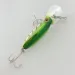 Vintage   Storm Hot'N'Tot Thin Fin, 2/5oz silver shad fishing lure #23786