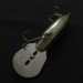Vintage   Storm Hot'N'Tot Thin Fin, 2/5oz silver shad fishing lure #23786