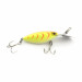 Vintage   Storm Hot'N'Tot Thin Fin, 1/4oz yellow fishing lure #23787