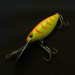 Vintage   Storm Hot'N'Tot Thin Fin, 1/4oz yellow fishing lure #23787