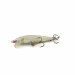 Vintage   Rapala Original Floater F5 (Finland) , 3/32oz S (Silver) fishing lure #23788