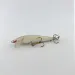 Vintage   Rapala Original Floater F5 (Finland) , 3/32oz S (Silver) fishing lure #23788