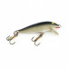 Vintage   Rapala Original Floater F5 (Finland) , 3/32oz S (Silver) fishing lure #23788