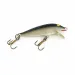 Vintage   Rapala Original Floater F5 (Finland) , 3/32oz S (Silver) fishing lure #23788