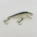 Vintage   Rapala Original Floater F5 (Finland) , 3/32oz S (Silver) fishing lure #23788