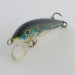 Vintage   Rapala Countdown CD5, 3/16oz Bass fishing lure #23789