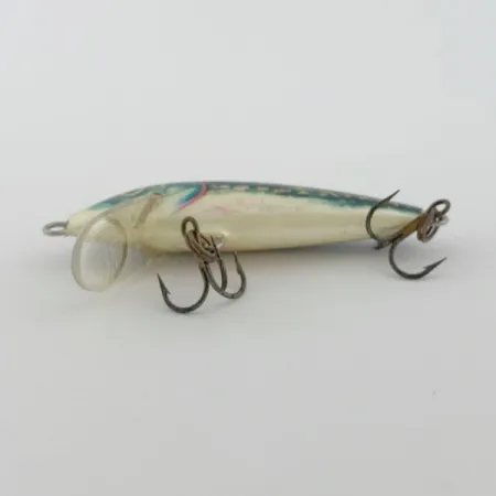 Vintage Rapala Countdown CD5, 3/16oz Bass fishing lure #23789