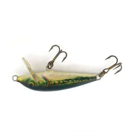 Vintage Rapala Countdown CD5, 3/16oz Bass fishing lure #23789
