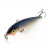 Vintage   Rapala Husky Jerk 6 , 3/16oz G fishing lure #23790