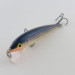 Vintage   Rapala Husky Jerk 6 , 3/16oz G fishing lure #23790