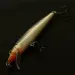Vintage   Rapala Husky Jerk 6 , 3/16oz G fishing lure #23790