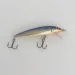 Vintage   Rapala Husky Jerk 6 , 3/16oz G fishing lure #23790