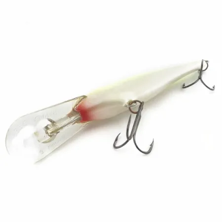 Vintage Rapala Shad Rap Deep Runner 09, 3/5oz fishing lure #23791