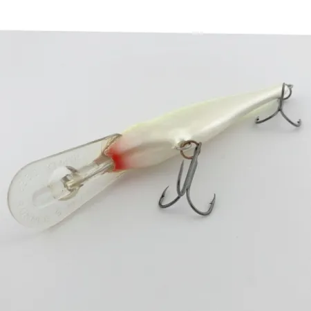 Vintage Rapala Shad Rap Deep Runner 09, 3/5oz fishing lure #23791