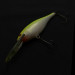 Vintage   Rapala Shad Rap Deep Runner 09, 3/5oz  fishing lure #23791
