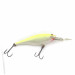 Vintage   Rapala Shad Rap Deep Runner 09, 3/5oz  fishing lure #23791