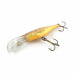 Vintage   Rapala Shad Rap Deep Runner 07, 1/4oz Shad fishing lure #23792