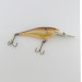 Vintage   Rapala Shad Rap Deep Runner 07, 1/4oz Shad fishing lure #23792