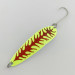 Vintage   The Producers Hookster Totem #4, 1/4oz  fishing spoon #23795